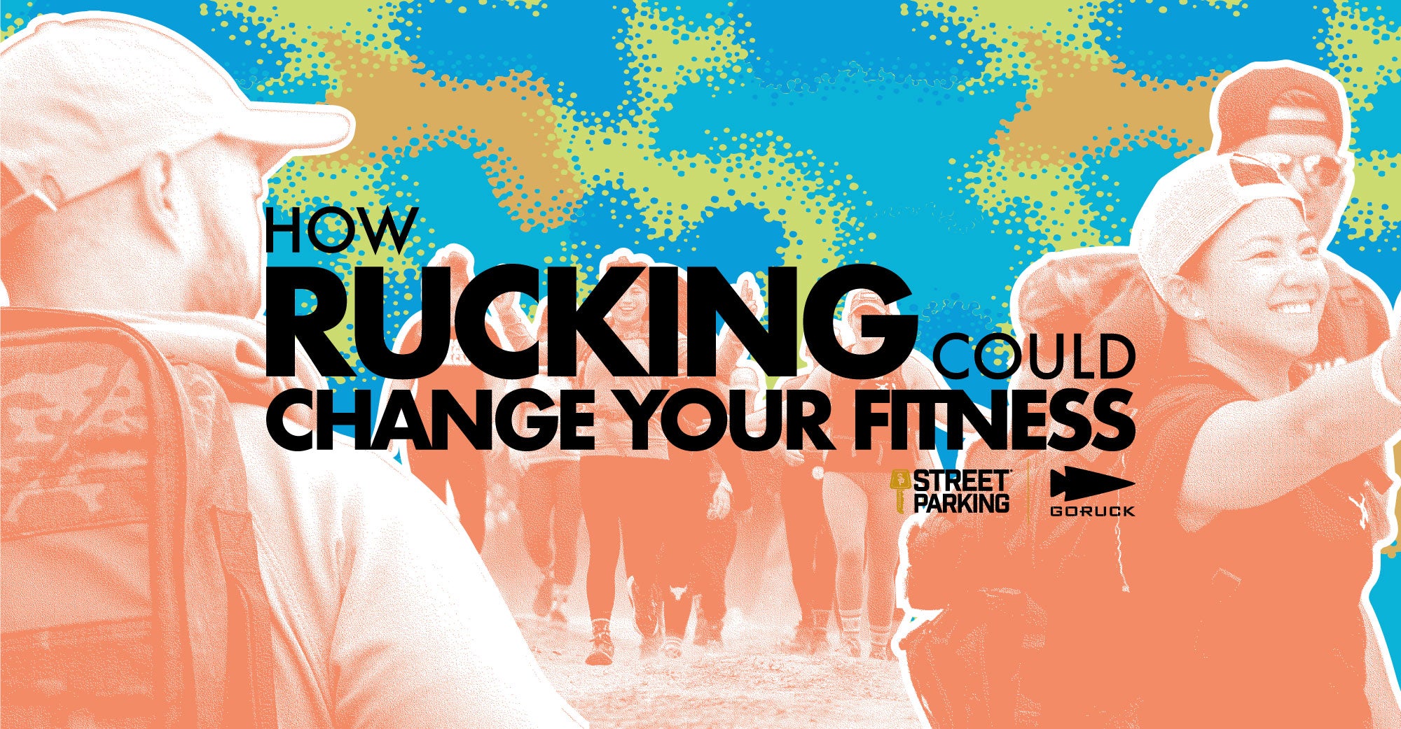 How Rucking Could Change Your Fitness