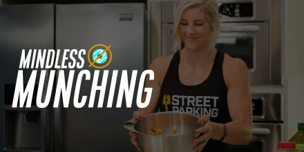 Mindless Munching