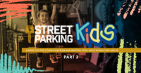Tips & Tricks for Getting Kids Involved in an At-Home Fitness Routine - Part 2