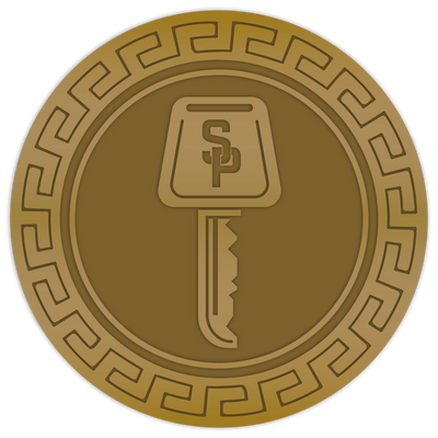 Vault Coins