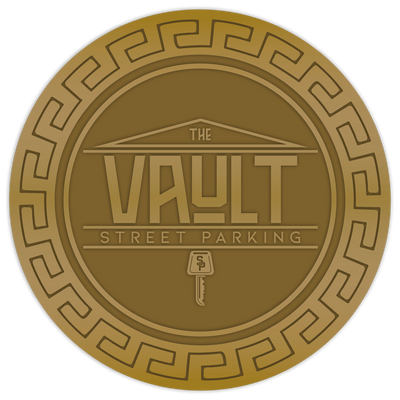 Vault Coins