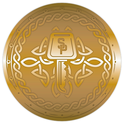 Vault Coins