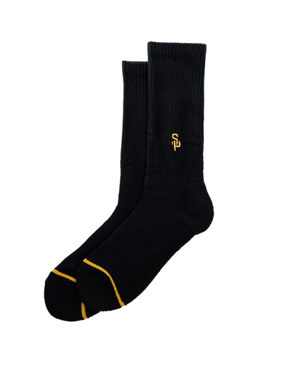 SP Crew Socks - Street Parking