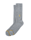 SP Crew Socks - Street Parking