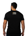 Simple Not Easy Tee - Street Parking