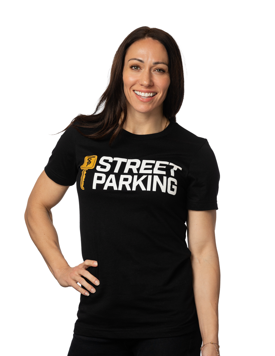 Street Parking Classic Unisex Tee - Street Parking