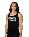 Street Parking Women's Tank - Street Parking