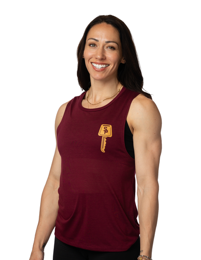 Community Tank - Womens - Street Parking