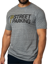 Classic Vintage Tee - Street Parking