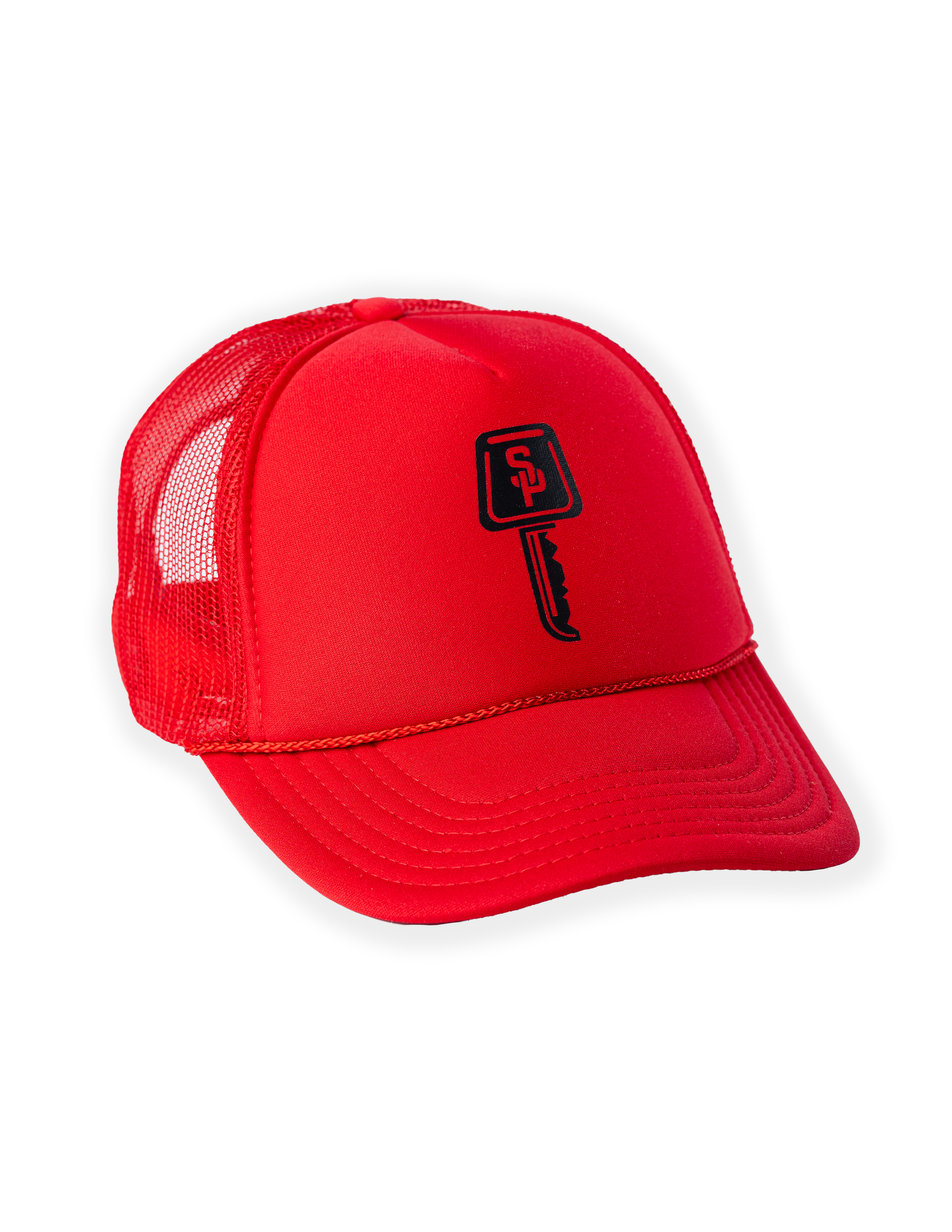 Street Parking Foam Trucker - Street Parking