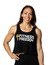 Fitness Freedom Crop - Street Parking