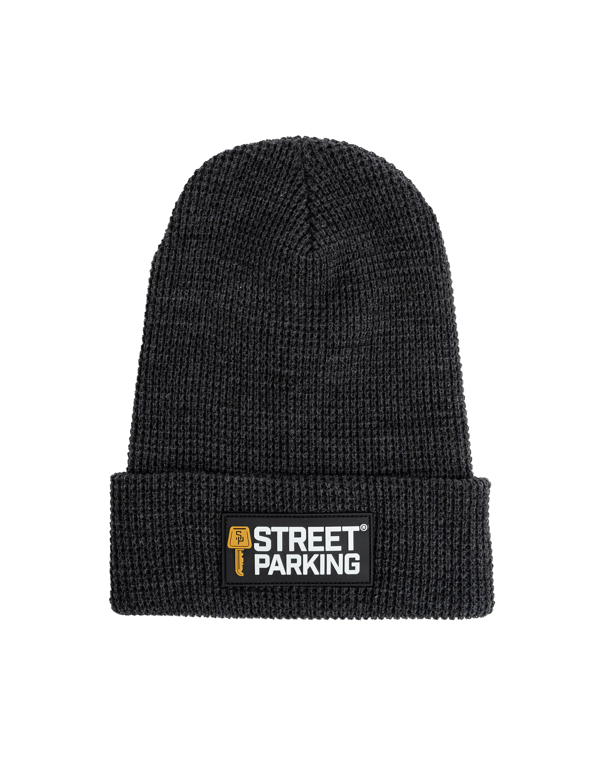 2025 Winter Beanie - Street Parking