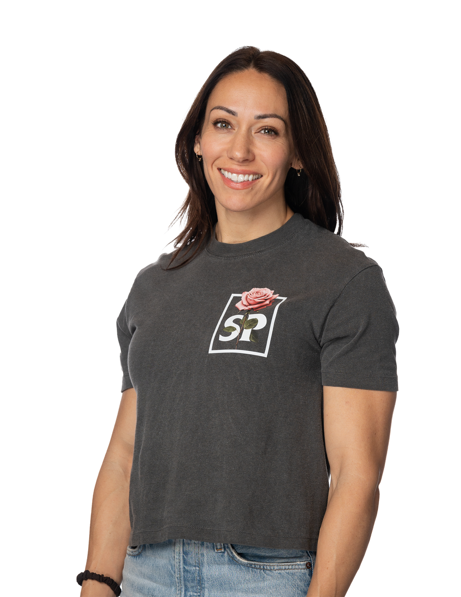 Street Parking Mama Boxy Tee - Street Parking