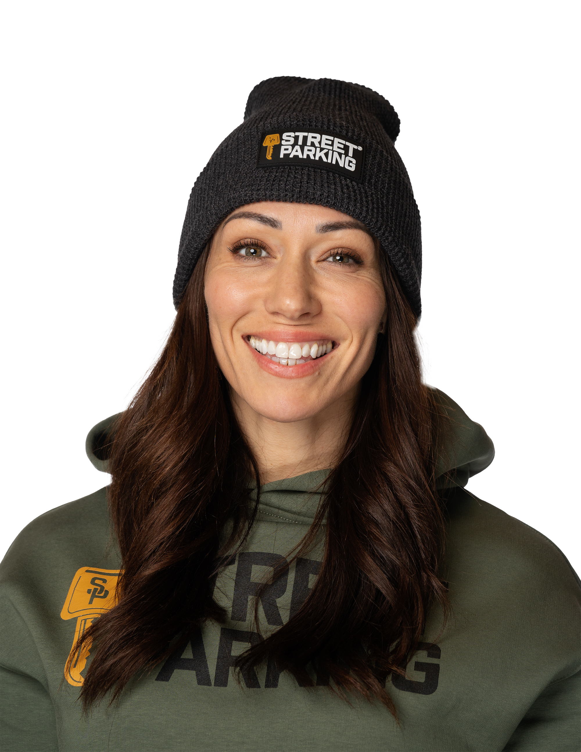 2025 Winter Beanie - Street Parking