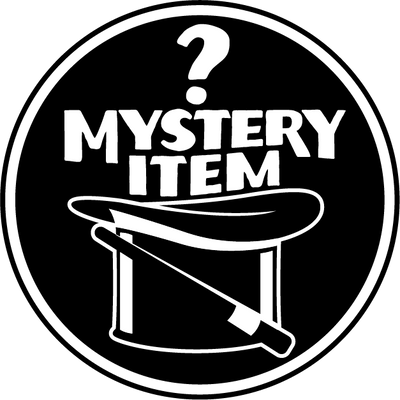 Mystery Item Rain Jacket - Street Parking