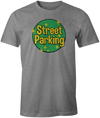 Lucky Street Parking Shirt - Street Parking