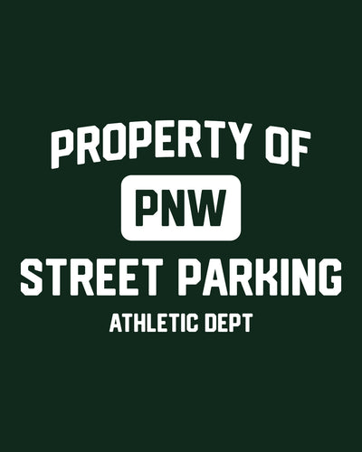 PNW Tee - Street Parking