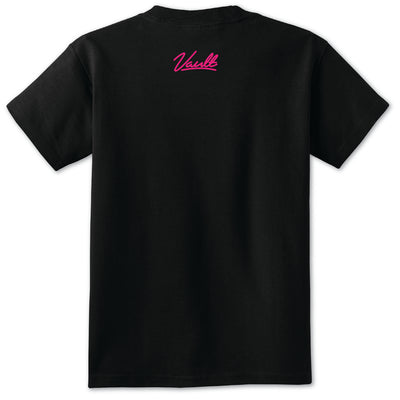 2026 Kids Vault Tee