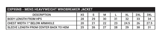 Mystery Item Jacket - Street Parking