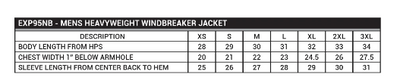 Mystery Item Jacket - Street Parking