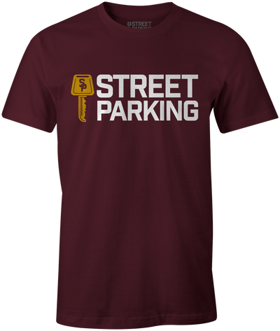2023 Gallo Team Shirt - Street Parking