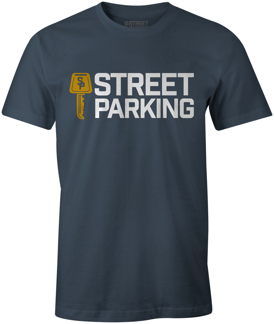 2023 Paloma Team Shirt - Street Parking