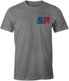 2024 Olympic Spirit USA Tee - Street Parking