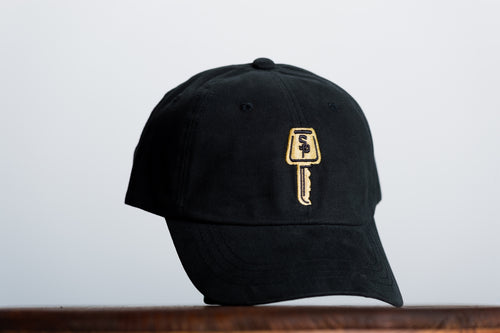 Street Parking Dad Hat - Street Parking