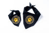 Street Parking Dog Bandana - Street Parking