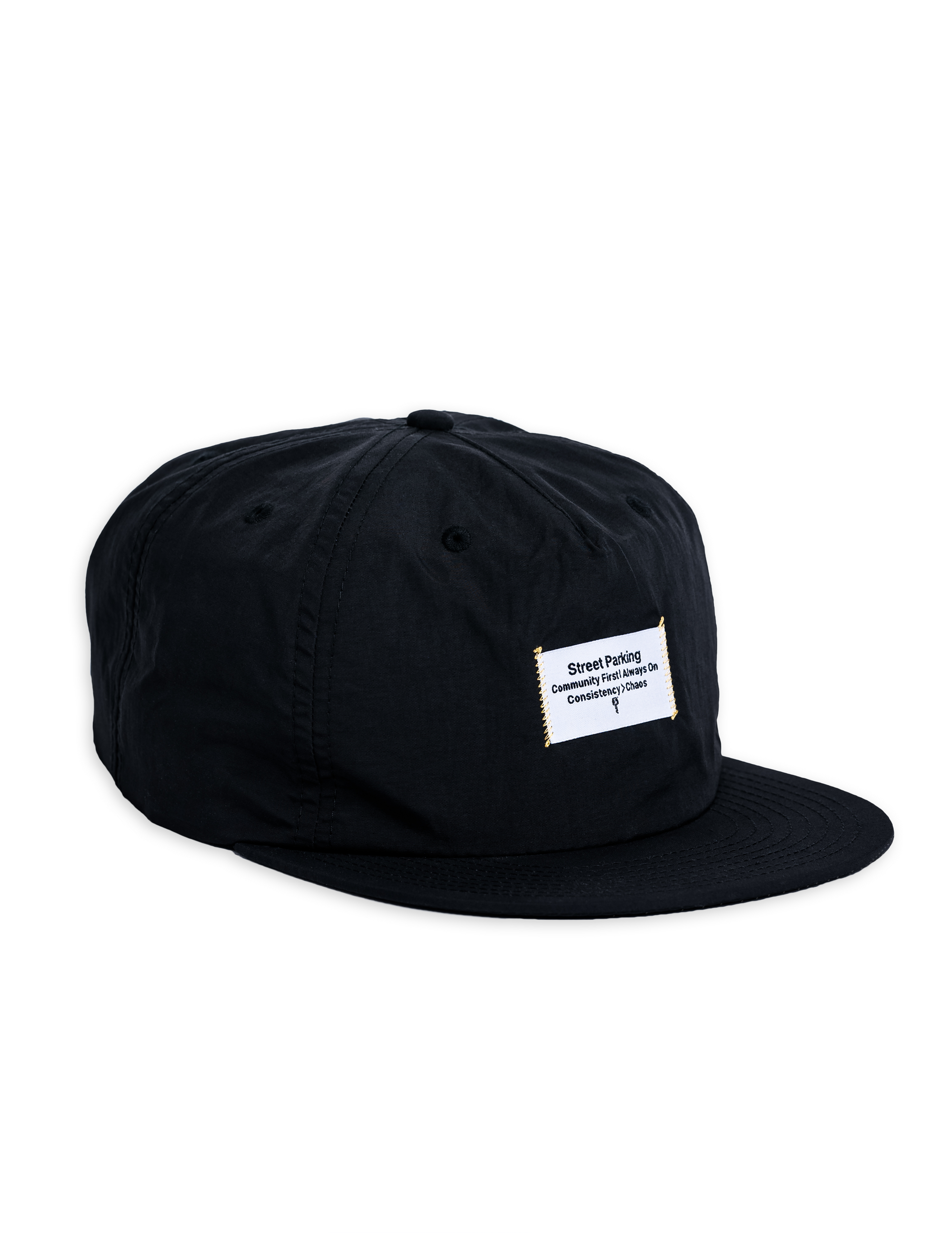 Street Parking Surf Cap - Street Parking