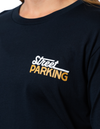 Mr. Key Long Sleeve - Street Parking