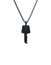 Street Parking Key Necklace - Street Parking