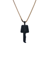 Street Parking Key Necklace - Street Parking