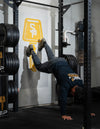 Garage Decal SP Key - Street Parking